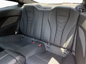 BMW M850i xDri Coupe DAProf Laser SoftCl 360 Shadow