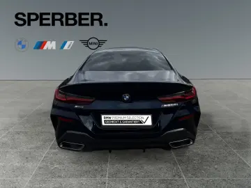 BMW M850i xDrive 20 Zoll Laser M Technik Paket Multi
