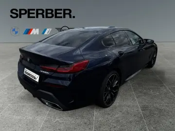 BMW M850i xDrive 20 Zoll Laser M Technik Paket Multi