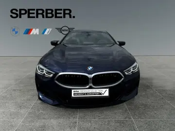 BMW M850i xDrive 20 Zoll Laser M Technik Paket Multi