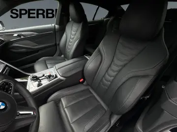 BMW M850i xDrive 20 Zoll Laser M Technik Paket Multi