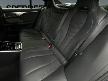 BMW M850i xDrive 20 Zoll Laser M Technik Paket Multi