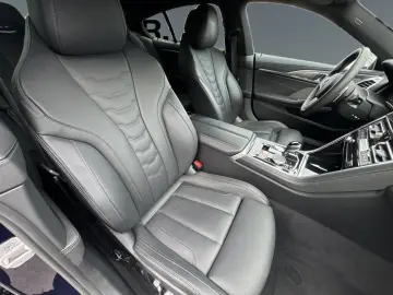 BMW M850i xDrive 20 Zoll Laser M Technik Paket Multi