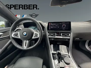 BMW M850i xDrive 20 Zoll Laser M Technik Paket Multi