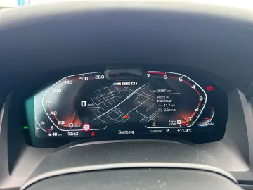 BMW M850i xDrive 20 Zoll Laser M Technik Paket Multi