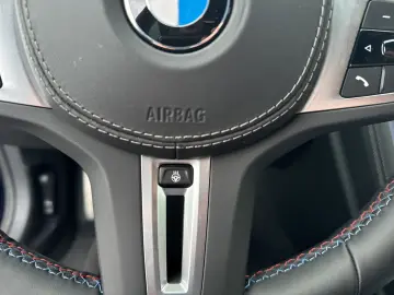 BMW M850i xDrive 20 Zoll Laser M Technik Paket Multi