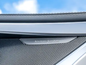 BMW M850i xDrive Gran Coupé M Sport HUD ACC 360 KAM