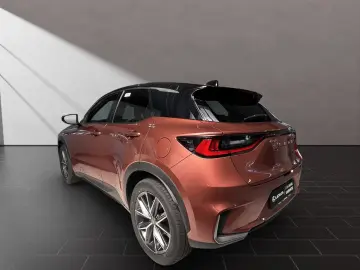 Lexus LBX Leder Standklima Standheiz