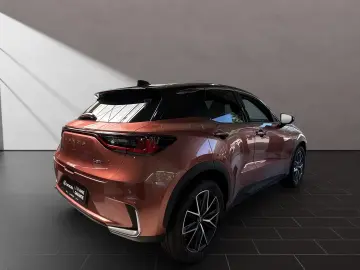 Lexus LBX Leder Standklima Standheiz