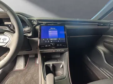 Lexus LBX Leder Standklima Standheiz