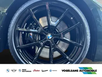 BMW M850 i xDrive Gran Coupe Laserlicht Panodach SoftClose