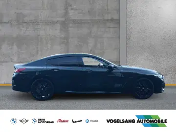 BMW M850 i xDrive Gran Coupe Laserlicht Panodach SoftClose