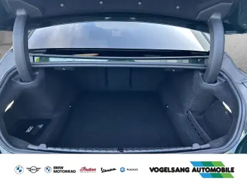 BMW M850 i xDrive Gran Coupe Laserlicht Panodach SoftClose