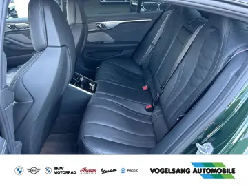 BMW M850 i xDrive Gran Coupe Laserlicht Panodach SoftClose