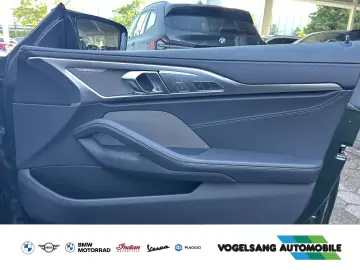 BMW M850 i xDrive Gran Coupe Laserlicht Panodach SoftClose