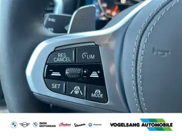 BMW M850 i xDrive Gran Coupe Laserlicht Panodach SoftClose