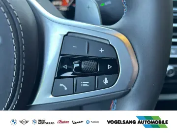 BMW M850 i xDrive Gran Coupe Laserlicht Panodach SoftClose