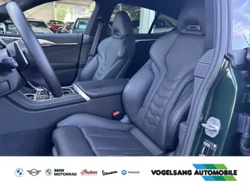 BMW M850 i xDrive Gran Coupe Laserlicht Panodach SoftClose