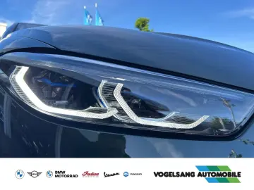 BMW M850 i xDrive Gran Coupe Laserlicht Panodach SoftClose