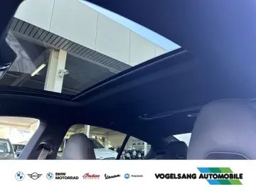 BMW M850 i xDrive Gran Coupe Laserlicht Panodach SoftClose