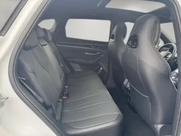 BYD Seal U DM-i DESIGN PHEV 1.5 238KW NAVI KLIMA ALL