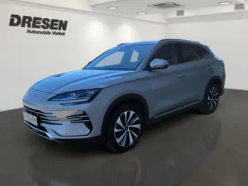 BYD Seal U DM-i 1.5 Comfort elektr. Heckklappe Sitzh