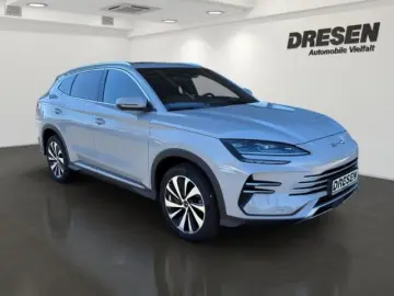 BYD Seal U DM-i 1.5 Comfort elektr. Heckklappe Sitzh