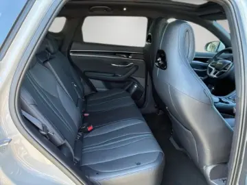 BYD Seal U DM-i 1.5 Comfort elektr. Heckklappe Sitzh