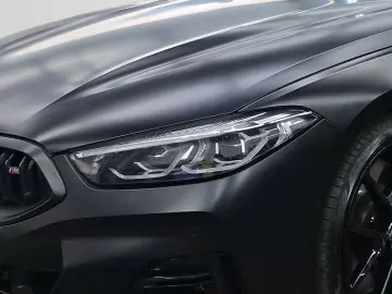 BMW M850i xDrive DrivAssProf ParkAssPlus Soft-Close