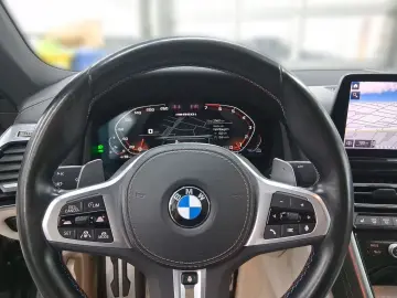 BMW M850i xDrive DrivAssProf ParkAssPlus Soft-Close