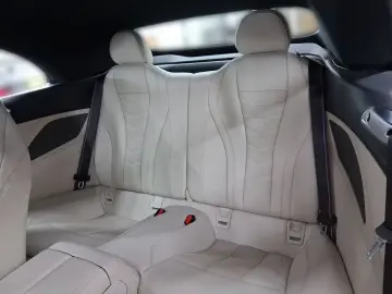 BMW M850i xDrive DrivAssProf ParkAssPlus Soft-Close