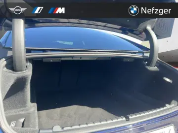 BMW M850 i xDrive Gran Coupe Park-Assistent PANO B&W