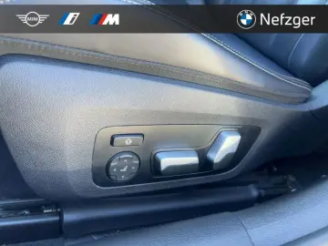 BMW M850 i xDrive Gran Coupe Park-Assistent PANO B&W