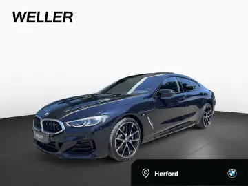 BMW M850i xD GC DAPro Laser Pano 360  20LM