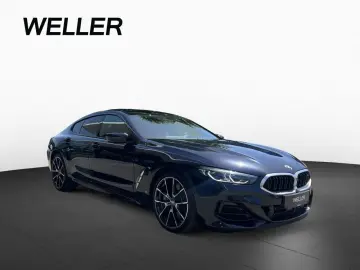 BMW M850i xD GC DAPro Laser Pano 360  20LM