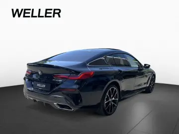 BMW M850i xD GC DAPro Laser Pano 360  20LM