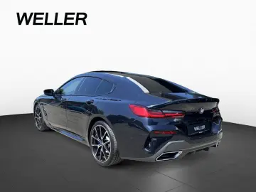 BMW M850i xD GC DAPro Laser Pano 360  20LM