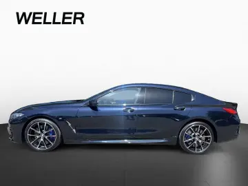 BMW M850i xD GC DAPro Laser Pano 360  20LM