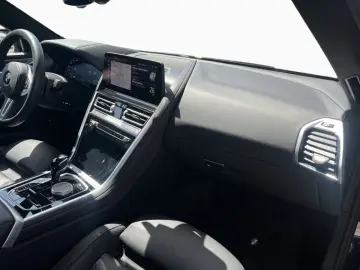 BMW M850i xD GC DAPro Laser Pano 360  20LM