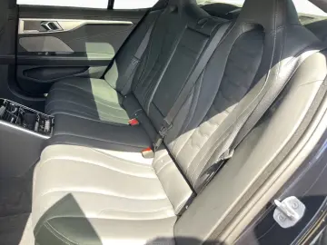 BMW M850i xD GC DAPro Laser Pano 360  20LM