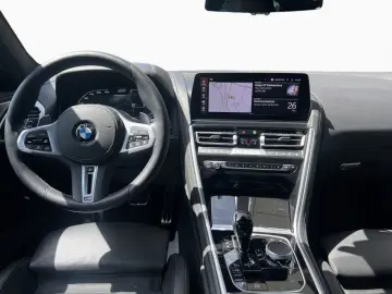 BMW M850i xD GC DAPro Laser Pano 360  20LM