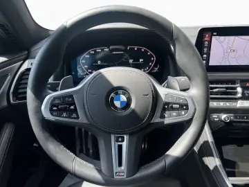 BMW M850i xD GC DAPro Laser Pano 360  20LM