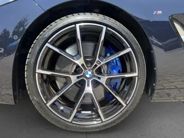 BMW M850i xD GC DAPro Laser Pano 360  20LM
