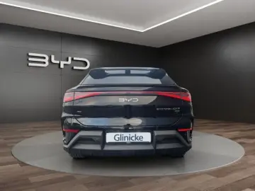 BYD Sealion 7 Design AWD Navi Pano ACC 360Kamera