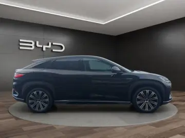 BYD Sealion 7 Design AWD Navi Pano ACC 360Kamera