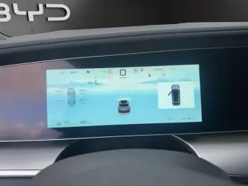 BYD Sealion 7 Design AWD Navi Pano ACC 360Kamera