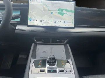 BYD Sealion 7 Design AWD Navi Pano ACC 360Kamera