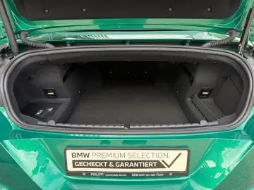 BMW M8 Competition Cabrio xDrive B&W LASER DA-Pro PA
