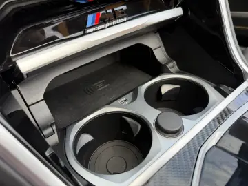 BMW M8 Competition Cabrio xDrive B&W LASER DA-Pro PA