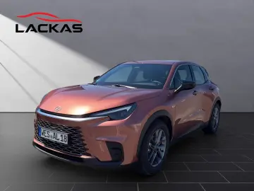 Lexus LBX 1.5 Hybrid Technik Paket